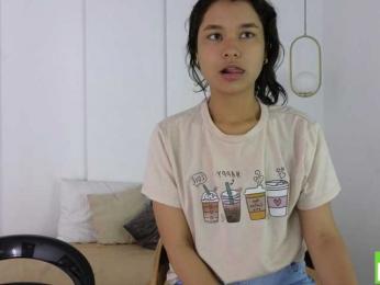 sexychanell-1 webcam model stream image