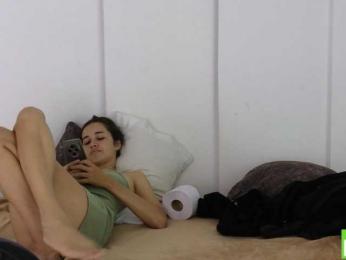 sexychanell-1 webcam model stream image