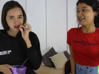 sexychanell-1 webcam model stream image