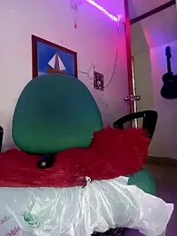 Ema_goddess webcam stripchat model stream image