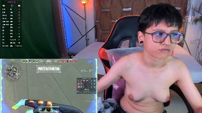 Charlie_Taylor_ webcam model stream image