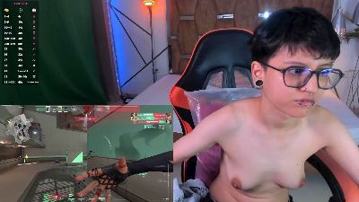 Charlie_Taylor_ webcam model stream image