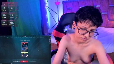 Charlie_Taylor_ webcam model stream image