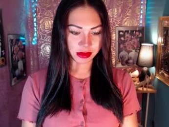 asiansignificant webcam model stream image