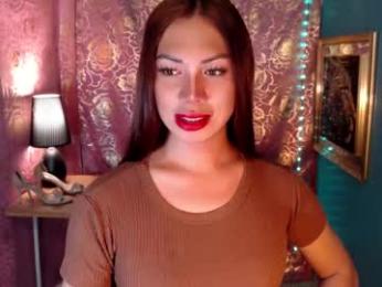 asiansignificant webcam model stream image