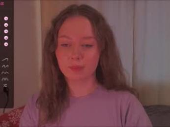 miranadevl webcam chaturbate model stream image