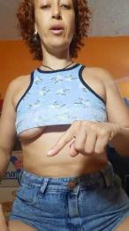 MarDulcexxx webcam model stream image