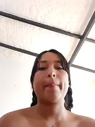 Bonnie_Clydeee webcam model stream image