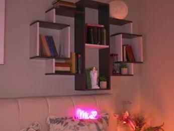 islandladies webcam chaturbate model stream image