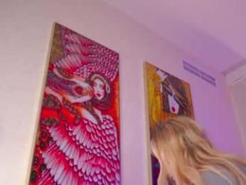 islandladies webcam model stream image