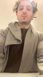 Porcellone22 webcam cam4 model stream image