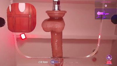 DemiParisi webcam model stream image