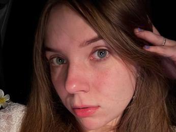 BrookKingfisher webcam livejasmin model stream image