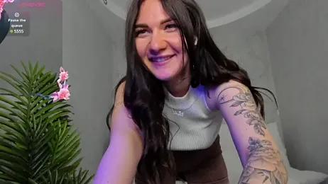 babyisperfect webcam model stream image