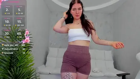 babyisperfect webcam model stream image