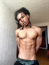 Sexyquerubin webcam model stream image