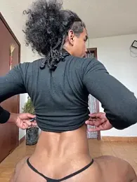 Sexyquerubin webcam model stream image