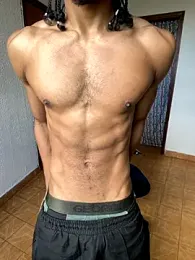 Sexyquerubin webcam model stream image