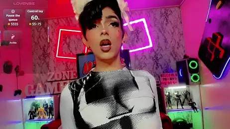 Alessa_mullen webcam model stream image