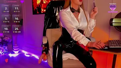 AstArta_R_A webcam model stream image