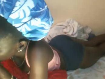 cute_doria webcam model stream image