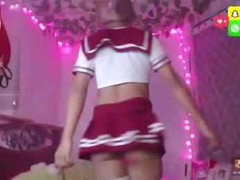 nikol_twink webcam model stream image