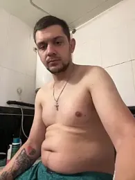 Mark1404 webcam model stream image
