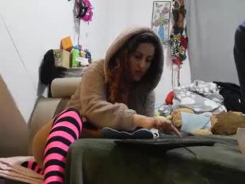 jeans_and_emma webcam model stream image