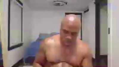 DCrush webcam model stream image