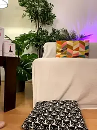 MistressMommyKate webcam model stream image