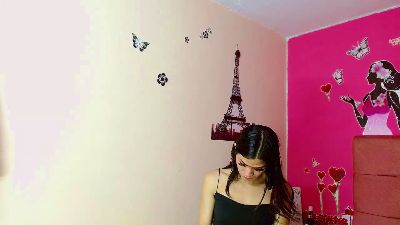 maddiison303av webcam model stream image