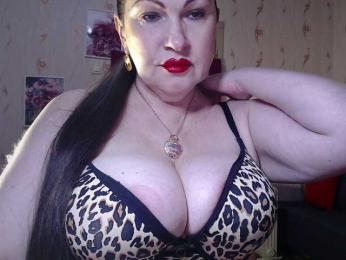 AutumnRene webcam model stream image