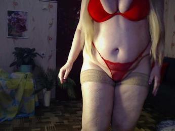 AutumnRene webcam model stream image