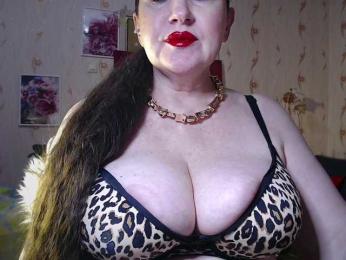 AutumnRene webcam model stream image