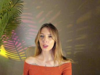 Maribett webcam model stream image