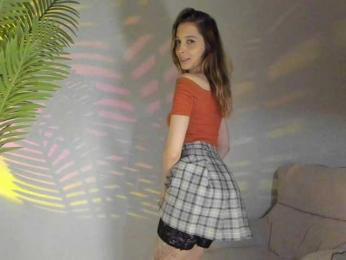 Maribett webcam model stream image