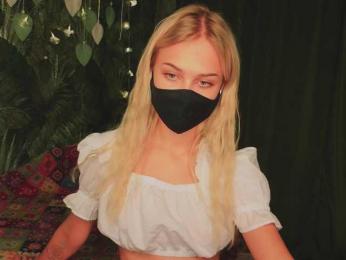 Meeeeow webcam model stream image