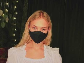 Meeeeow webcam model stream image