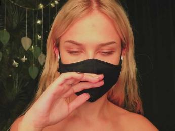 Meeeeow webcam model stream image