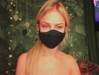 Meeeeow webcam model stream image