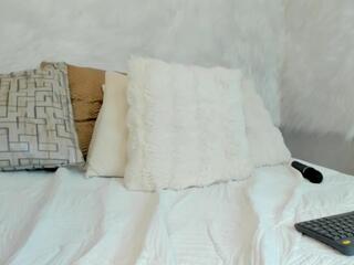 Christy Baker webcam model stream image