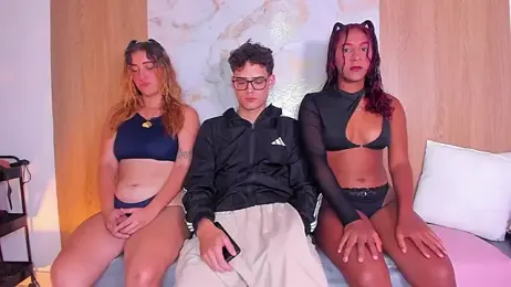 Royal-Destruction webcam model stream image