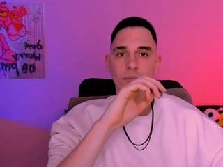 jason-sweety webcam model stream image