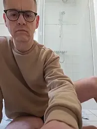 Hectorthyssen1 webcam model stream image