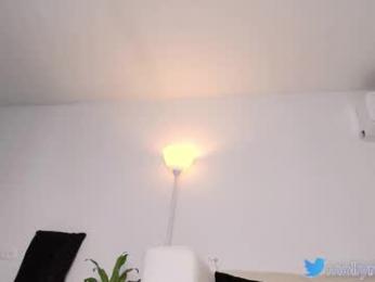 mollyrivera webcam model stream image