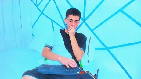 liam_scott77 webcam model stream image