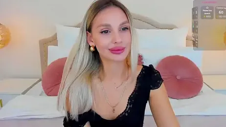 MissLoou webcam model stream image