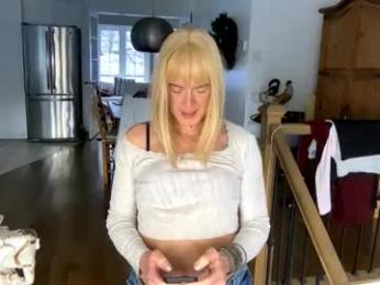 viviannexxx2022 webcam model stream image