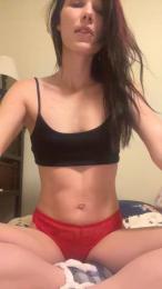 TeaahAnne webcam model stream image