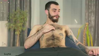 samrussel webcam model stream image